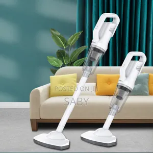 Wireless Handheld Vacuum Cleaner I