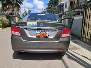 Suzuki Dzire 2021 Gray