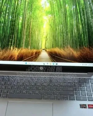New Laptop HP Stream Notebook 8GB AMD Ryzen 5 SSD 512GB