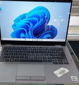 New Laptop Dell Latitude 5310 8GB Intel Core I5 SSD 512GB