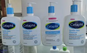 Photo - Cetaphil Gentle Skin Cleanser