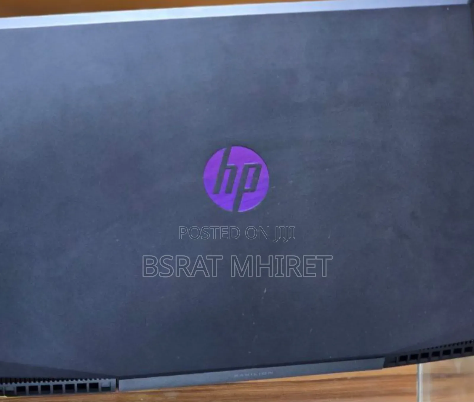 New Laptop HP Pavilion 15 16GB Intel Core I7 SSD 512GB