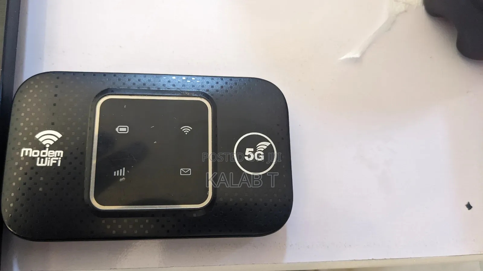 Wifi Modem