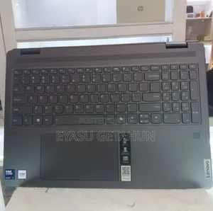 New Laptop Lenovo Yoga 7i 16GB Intel Core Ultra 7 SSD 1T