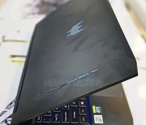 Photo - New Laptop Acer Predator Helios 300 16GB Intel Core I7 SSD 1T