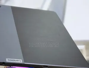 New Lenovo Tab M10 128 GB Black