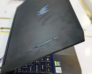 New Laptop Acer Predator Helios 300 16GB Intel Core I7 SSD 1T