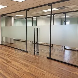 Frosted Sticker for Glass