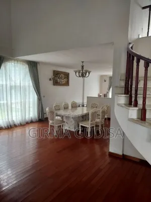 Furnished 10bdrm House in G+1, Oromia-Finfinne for sale
