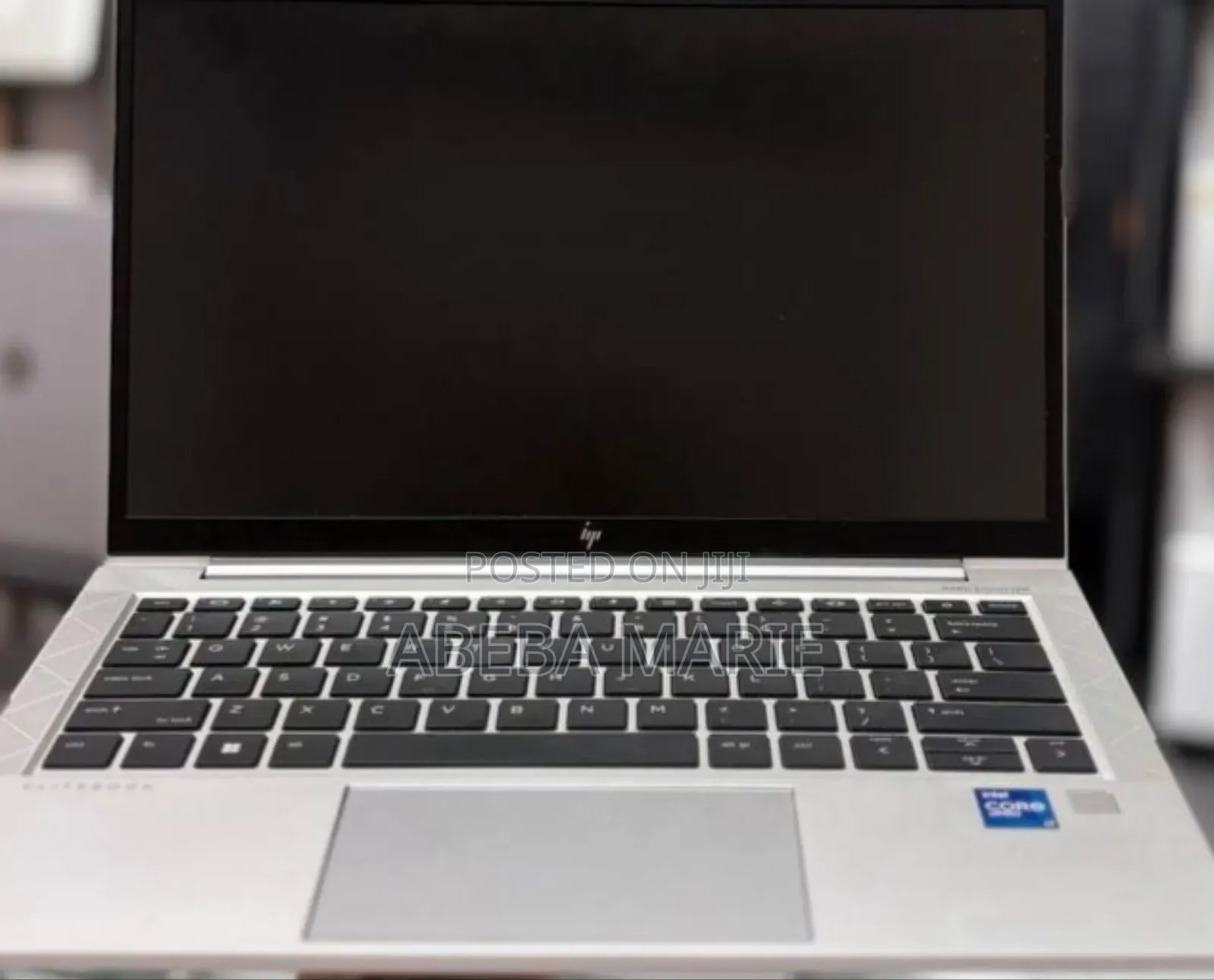 New Laptop HP EliteBook 840 G8 16GB Intel Core I7 SSD 512GB