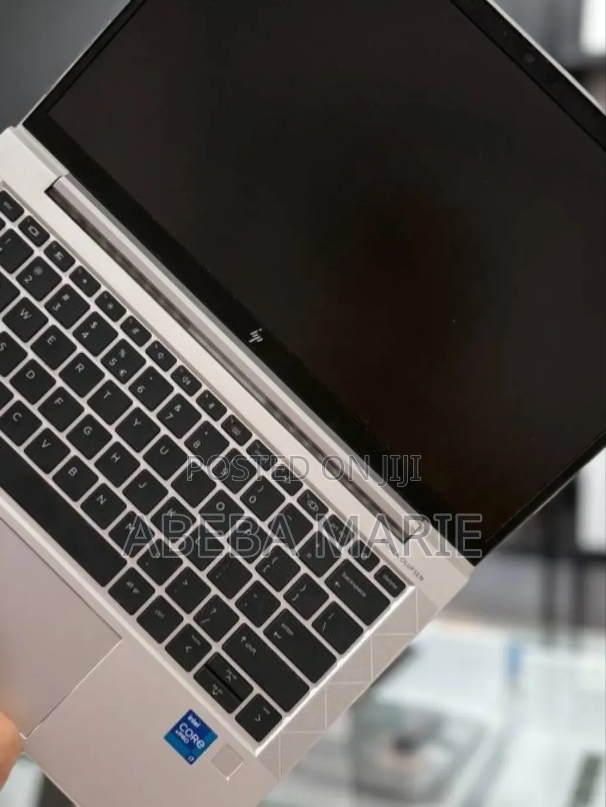 New Laptop HP EliteBook 840 G8 16GB Intel Core I7 SSD 512GB