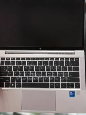 New Laptop HP EliteBook 840 G8 16GB Intel Core I7 SSD 512GB