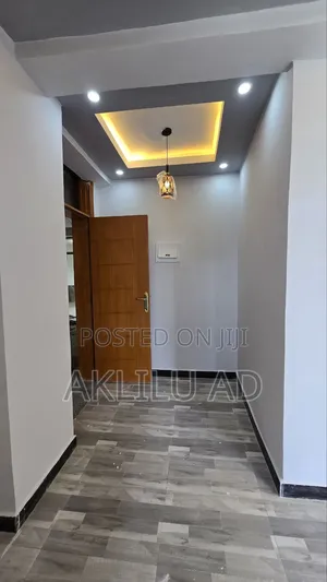 Furnished 2bdrm Condo in Bole Ayat for sale