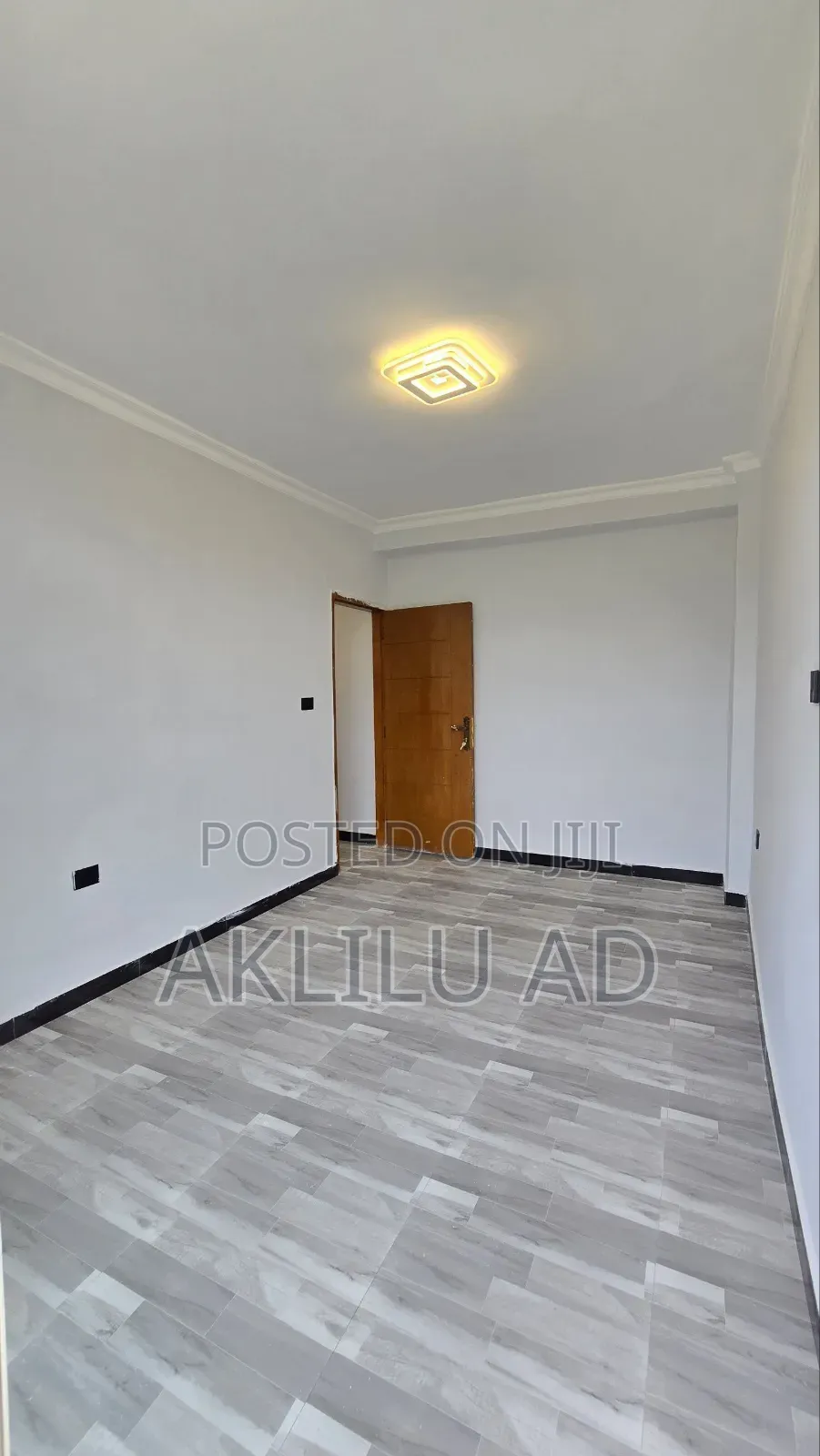 Furnished 2bdrm Condo in Bole Ayat for sale