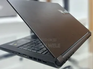 New Laptop MSI GF63 16GB Intel Core I7 SSD 1T