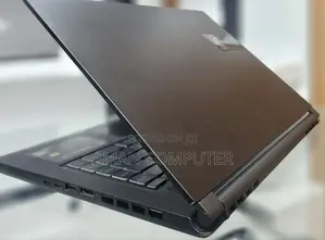 New Laptop MSI GF63 16GB Intel Core I7 SSD 1T