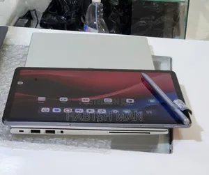 New Lenovo Tab M11 128 GB Black