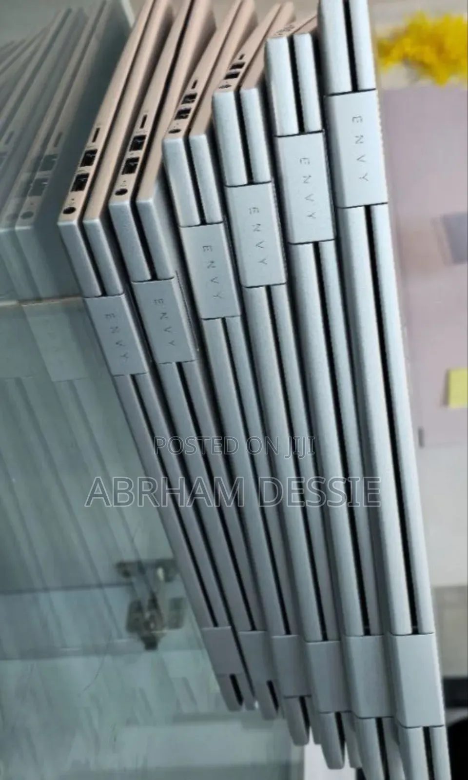 New Laptop HP Envy X360 16GB Intel Core I7 SSD 512GB