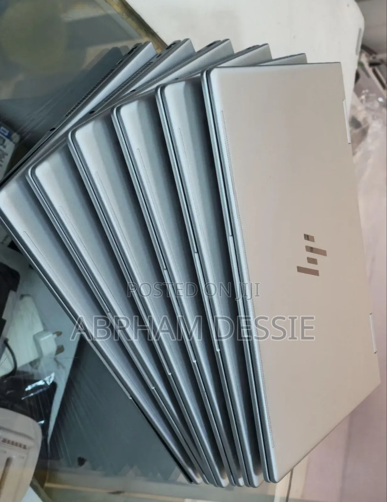 New Laptop HP Envy X360 16GB Intel Core I7 SSD 512GB