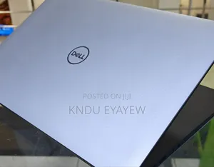 New Laptop Dell 32GB Intel Core I7 SSD 1T