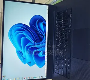 New Laptop Dell 32GB Intel Core I7 SSD 1T