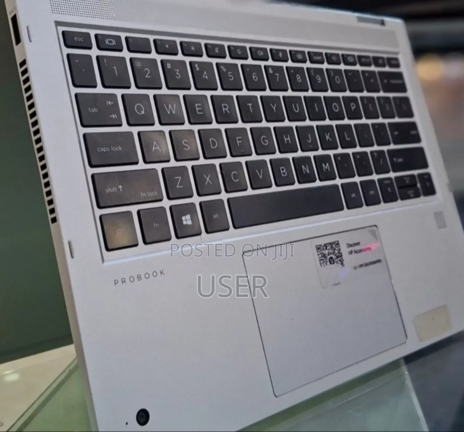 New Laptop HP Envy X360 16GB AMD Ryzen 7 SSD 512GB