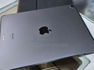 New Apple iPad Air 64 GB Gray