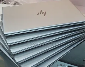 Photo - New Laptop HP Envy X360 16GB Intel Core 7 SSD 512GB