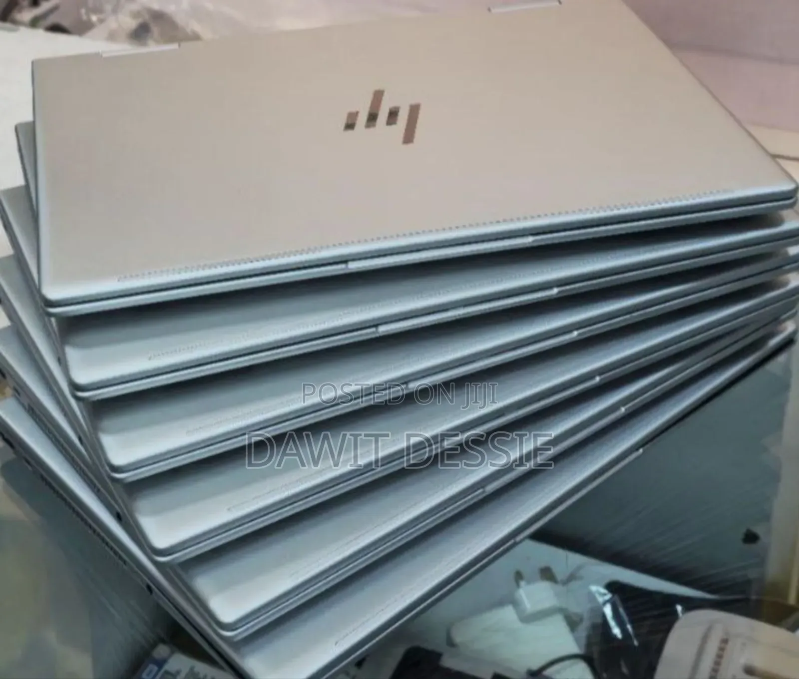 New Laptop HP Envy X360 16GB Intel Core 7 SSD 512GB