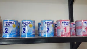 Photo - Francelait Milk