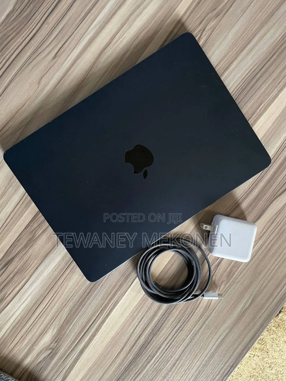 Laptop Apple MacBook Air 2022 M2 8GB Apple M2 SSD 256GB