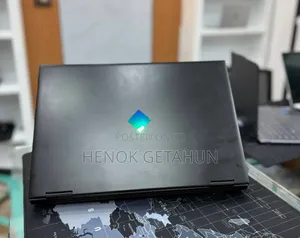 Photo - New Laptop HP Omen 15 16GB Intel Core I7 SSD 1T