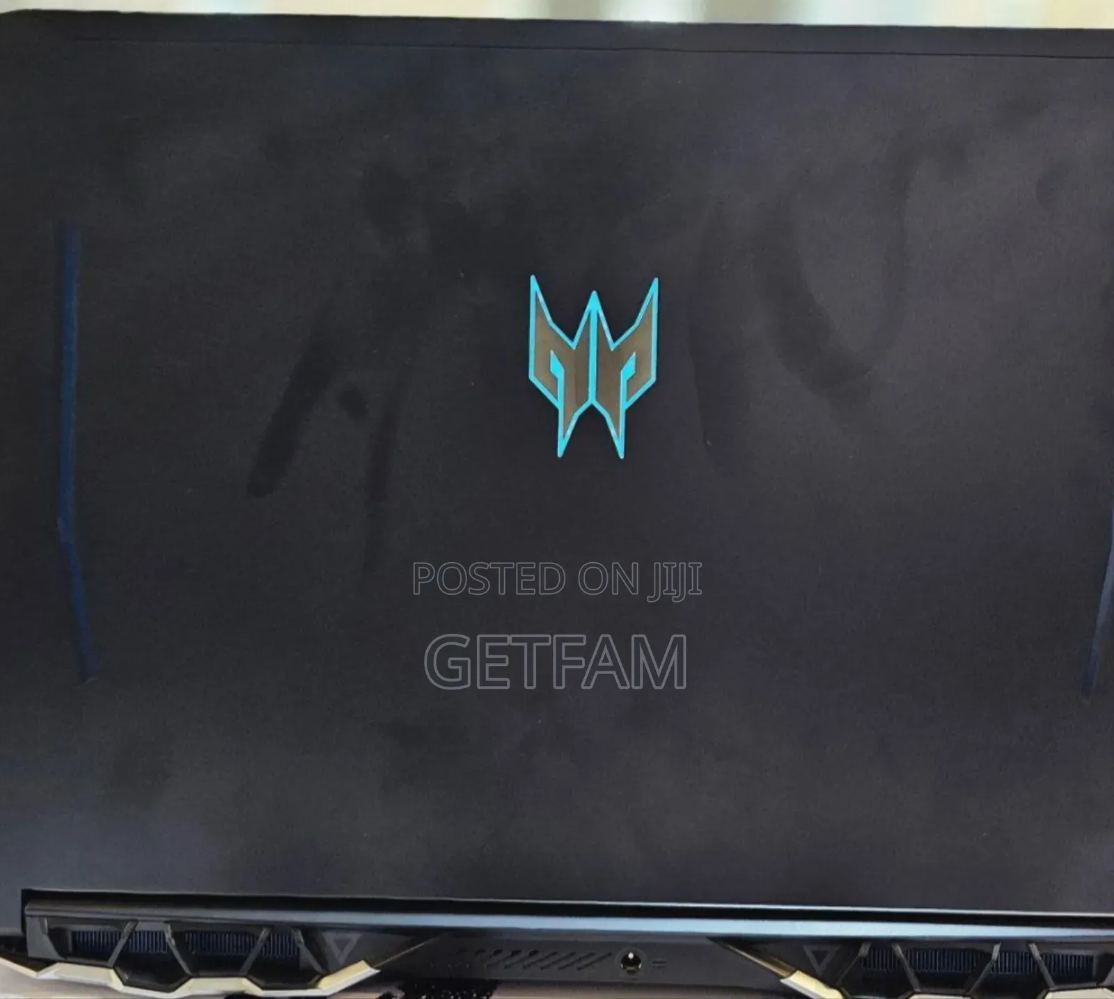 New Laptop Acer Predator Helios 300 16GB Intel Core I7 SSD 1T