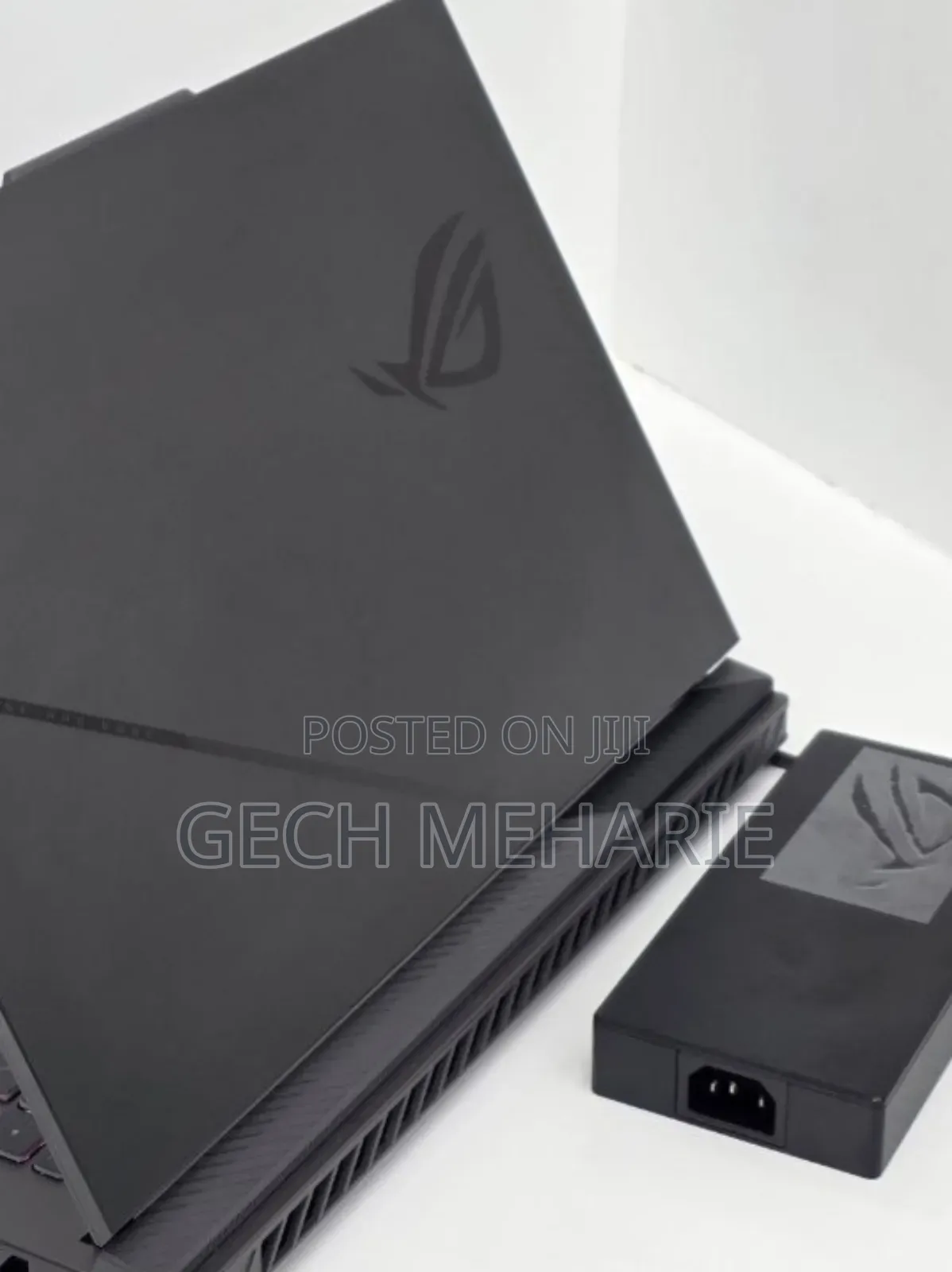 New Laptop Asus ROG Strix G16 G614 16GB AMD Ryzen 9 SSD 1T