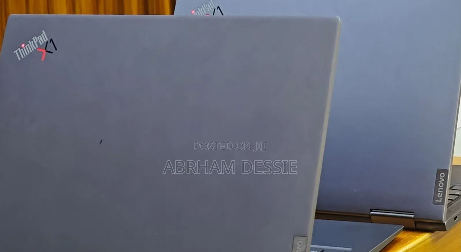 New Laptop Lenovo Thinkpad X1 Yoga 32GB Intel Core I7 SSD 512GB