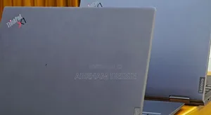 New Laptop Lenovo Thinkpad X1 Yoga 32GB Intel Core I7 SSD 512GB