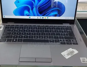 New Laptop Dell 8GB Intel Core I5 SSD 512GB