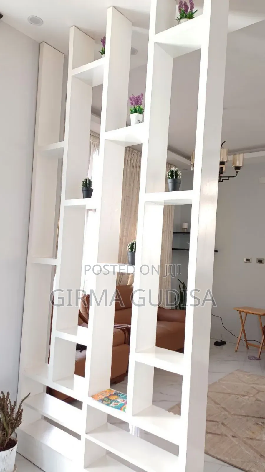 Furnished 9bdrm House in B+G+2+Terece, Yeka for sale