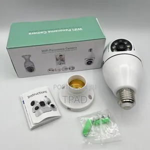 Wifi Panaroma Camera