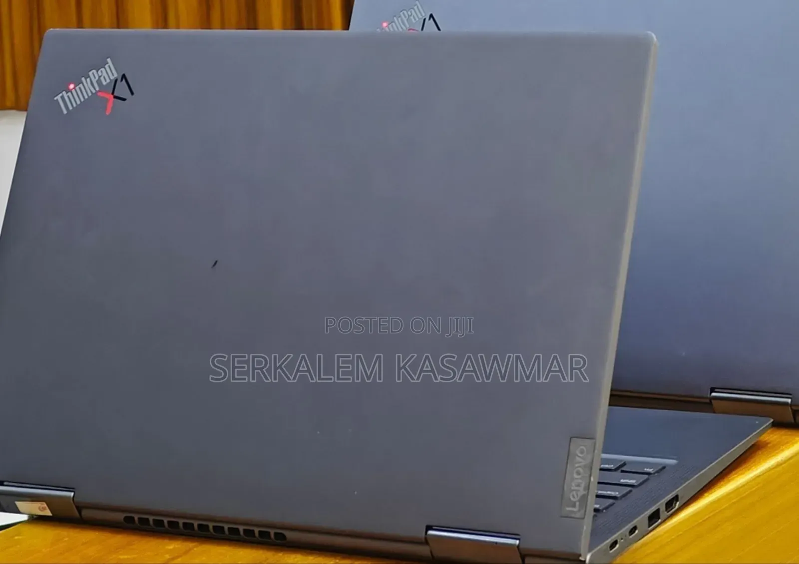 New Laptop Lenovo ThinkPad X1 Carbon 32GB Intel Core I7 SSD 512GB