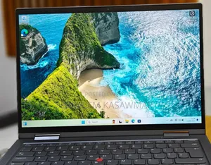 New Laptop Lenovo ThinkPad X1 Carbon 32GB Intel Core I7 SSD 512GB