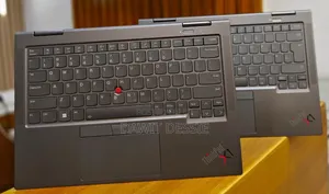 Photo - New Laptop Lenovo Thinkpad X1 Yoga 32GB Intel Core I7 SSD 512GB