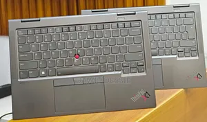 New Laptop Lenovo Thinkpad X1 Yoga 32GB Intel Core I7 SSD 512GB