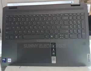 New Laptop Lenovo Yoga 7i 16GB Intel Core Ultra 7 SSD 1T