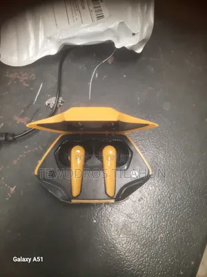 Photo - X15 Pro Gaming Earpod