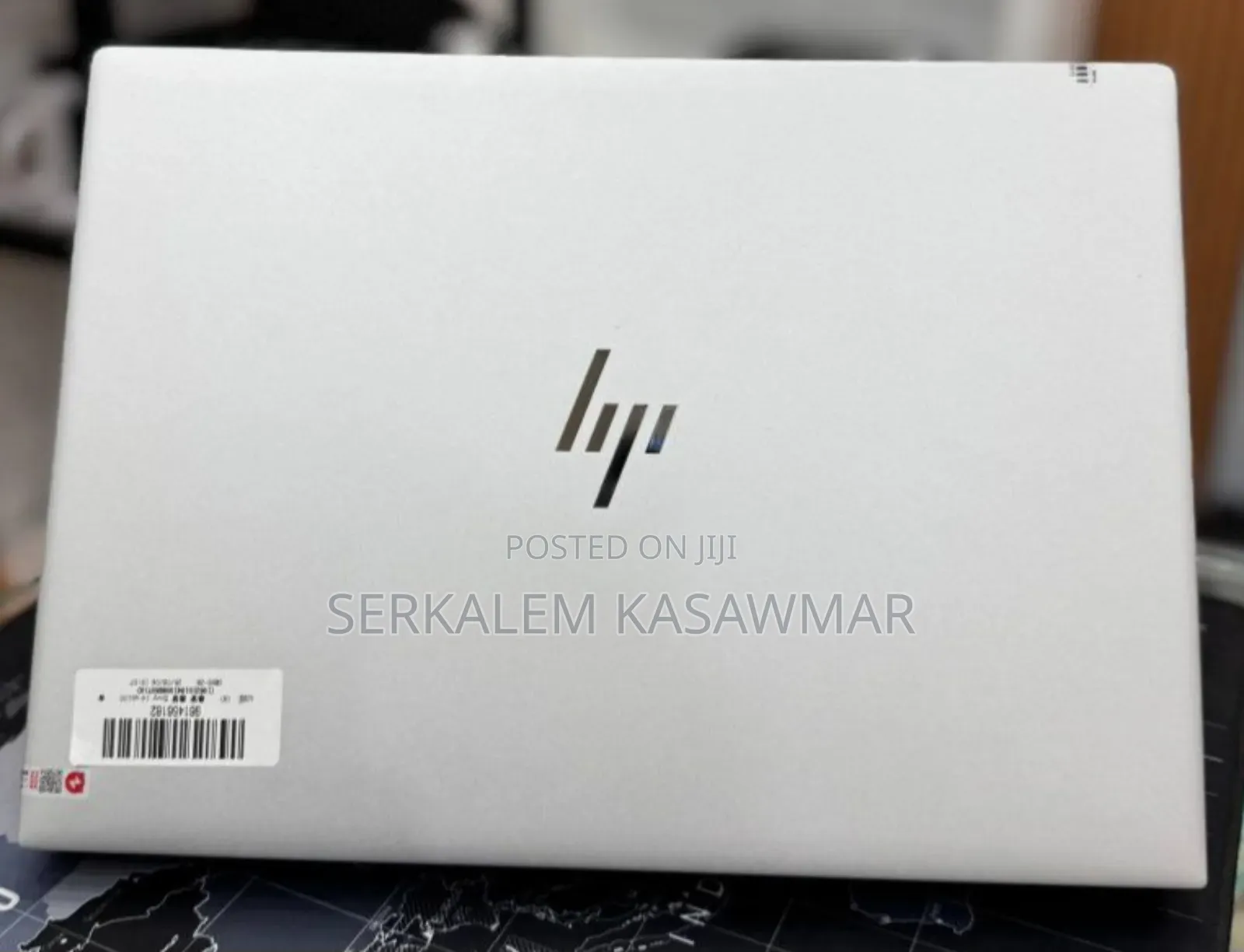 New Laptop HP Envy 14 16GB Intel Core i7 SSD 512GB