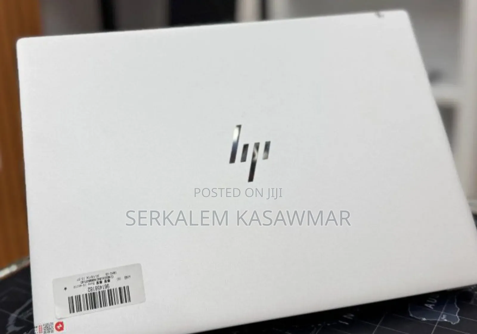 New Laptop HP Envy 14 16GB Intel Core i7 SSD 512GB