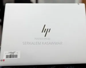 New Laptop HP Envy 14 16GB Intel Core i7 SSD 512GB