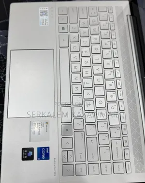 New Laptop HP Envy 14 16GB Intel Core i7 SSD 512GB