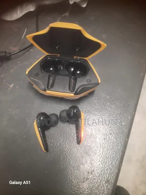 X15 Pro Gaming Earpod